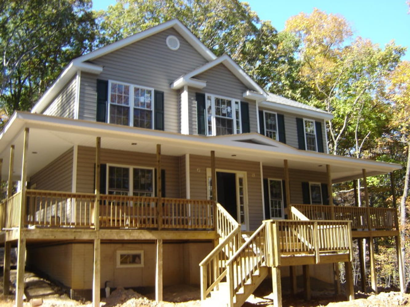 Photo(s) from Richards Homes LLC