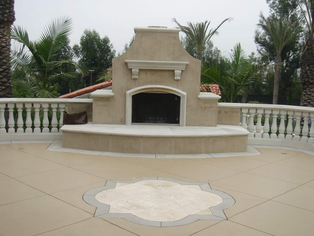 Landscape Anaheim Hills