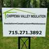 Chippewa Valley Insulation Llc