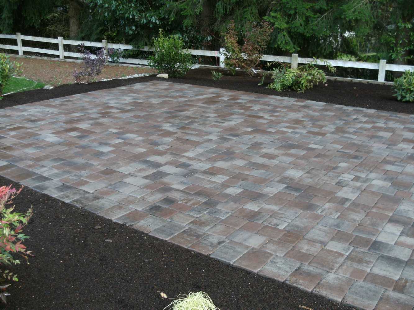 Photos from Zenji Landscape Construction