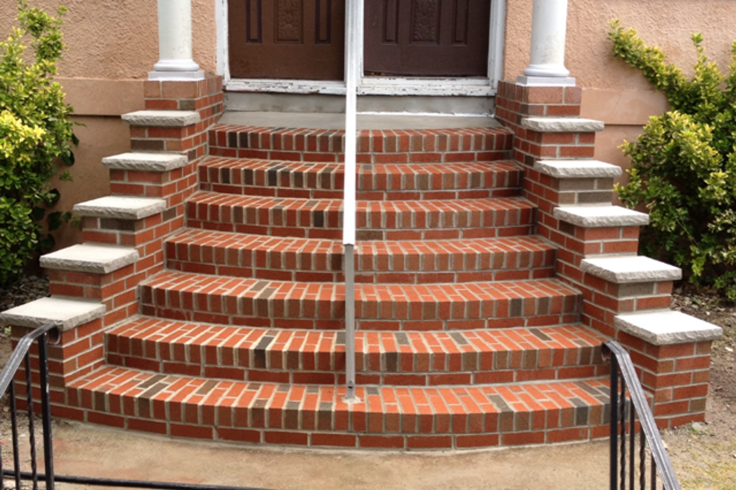 Projects by Masonry Pro Construction Llc