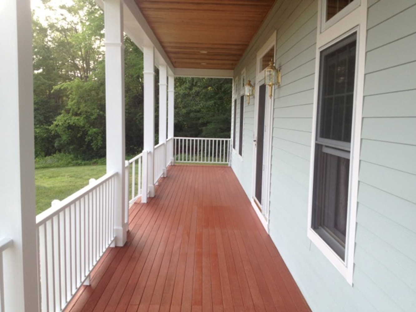 Photo(s) from Paint and Wood Pros of NH & MA LLC