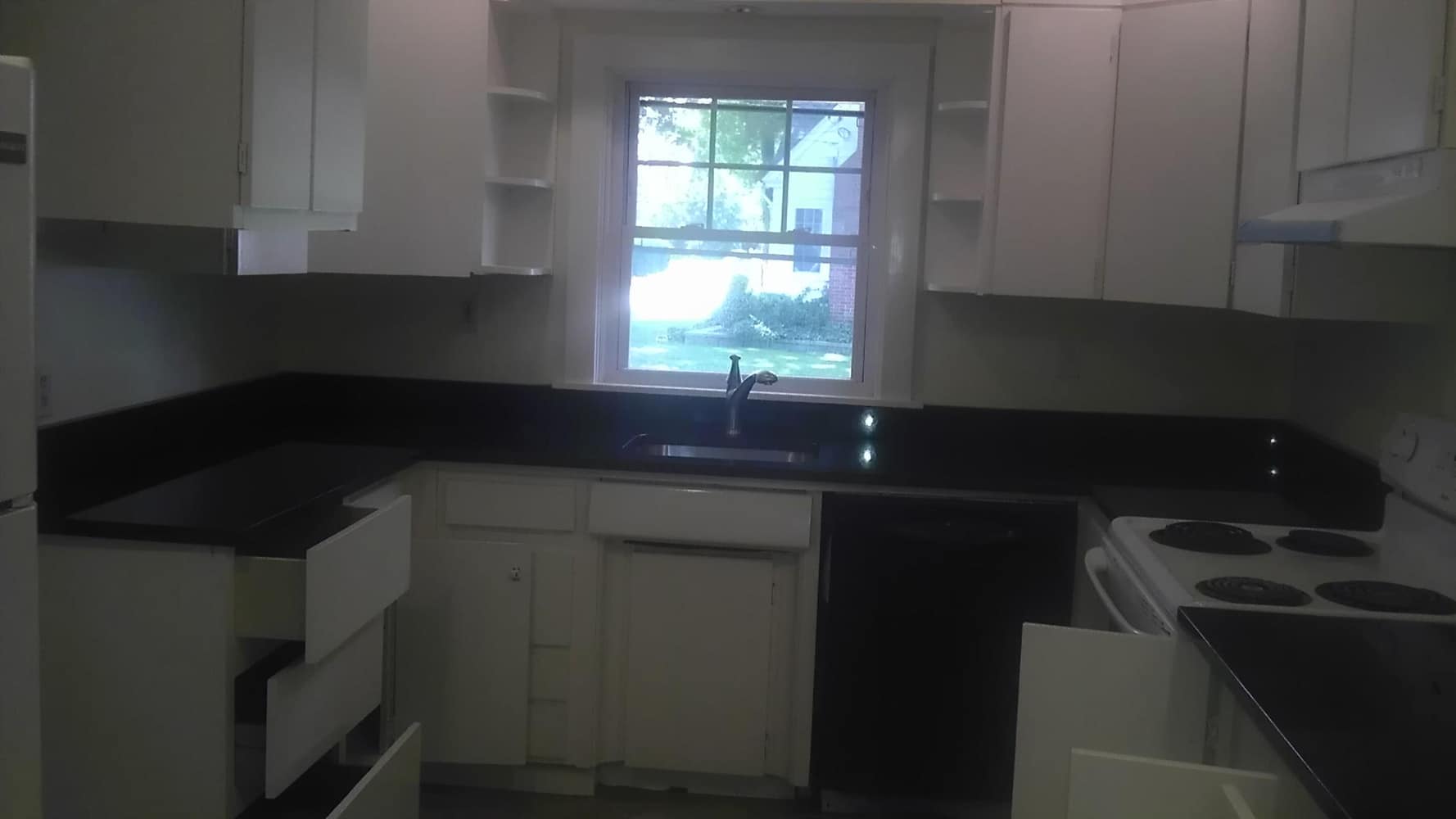 Fm Construction And Painting Project