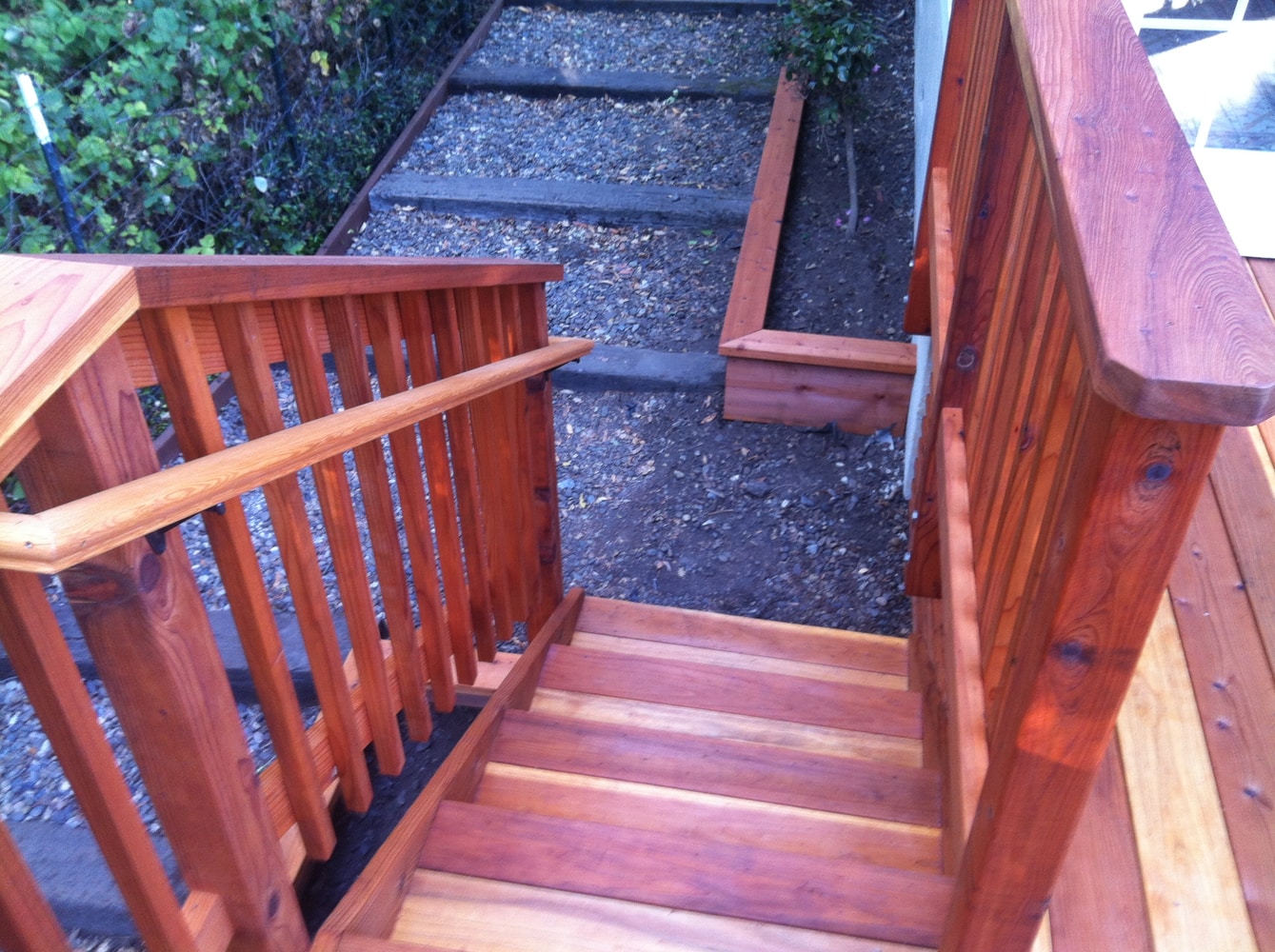 Photo(s) from Siddall Construction