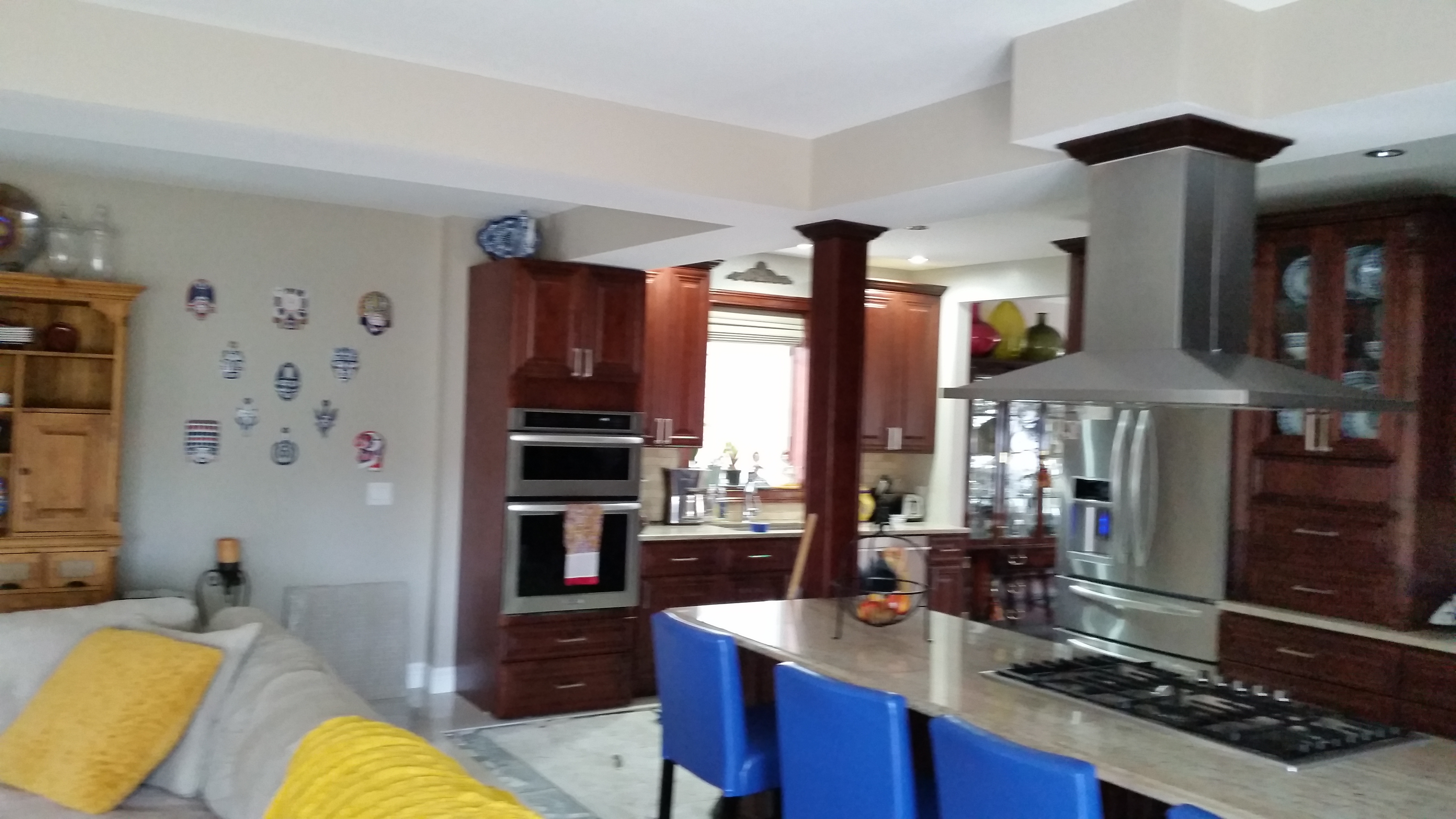 Paul And Son Construction