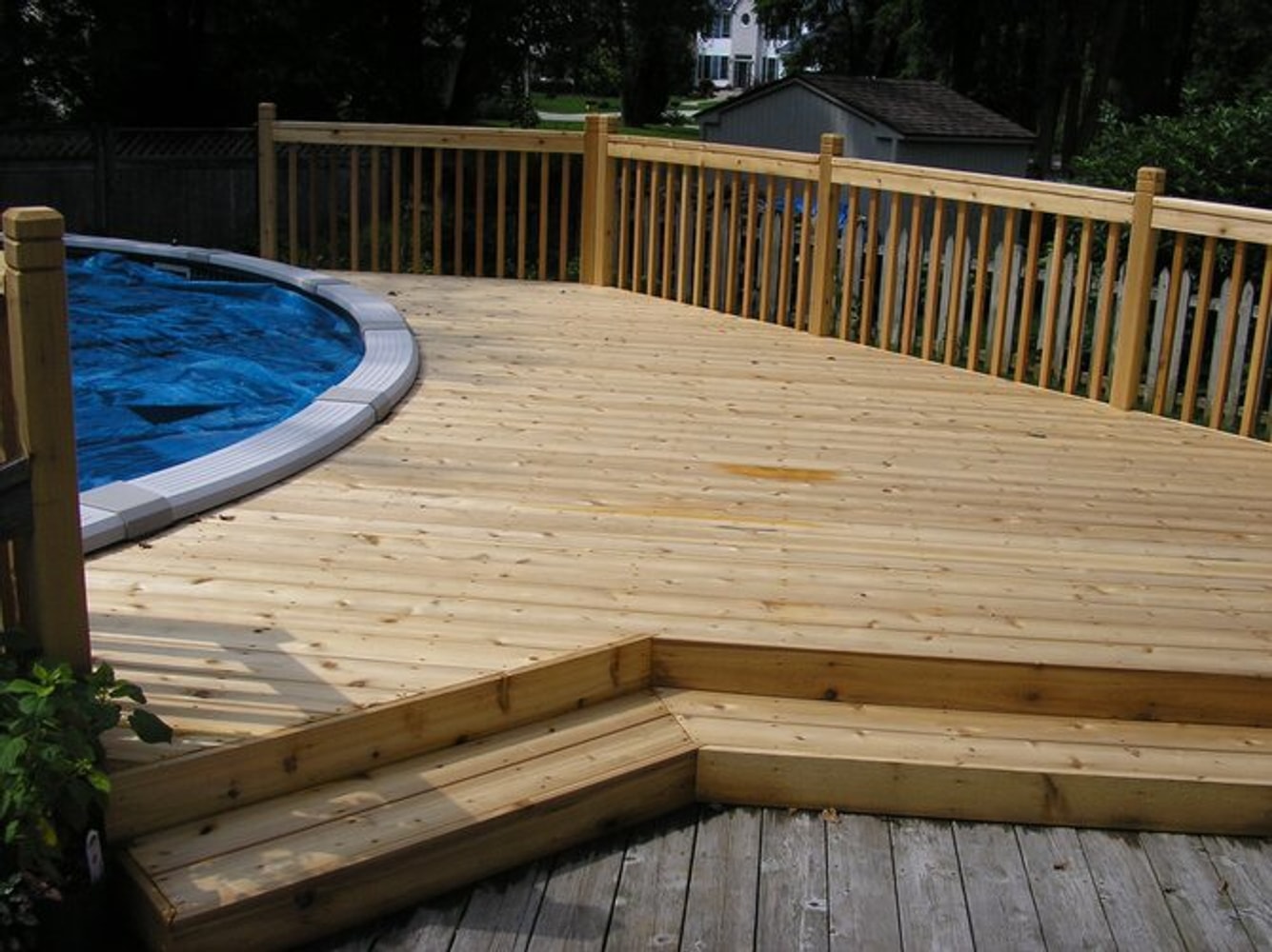 Photo(s) from Fair And Square Contracting