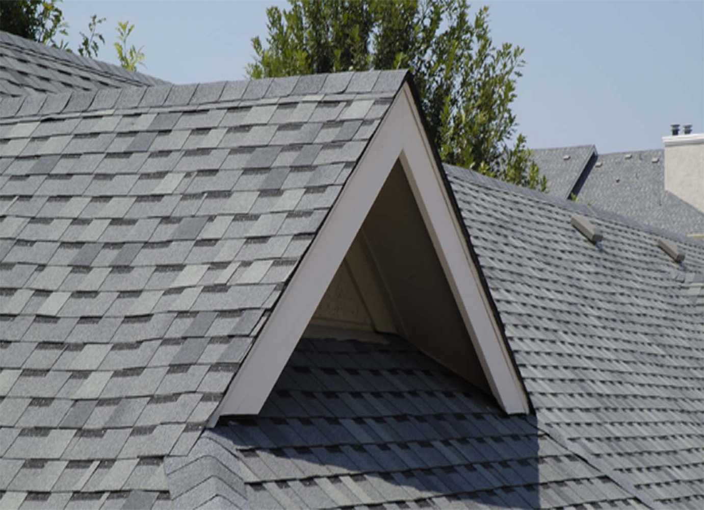 Roofing