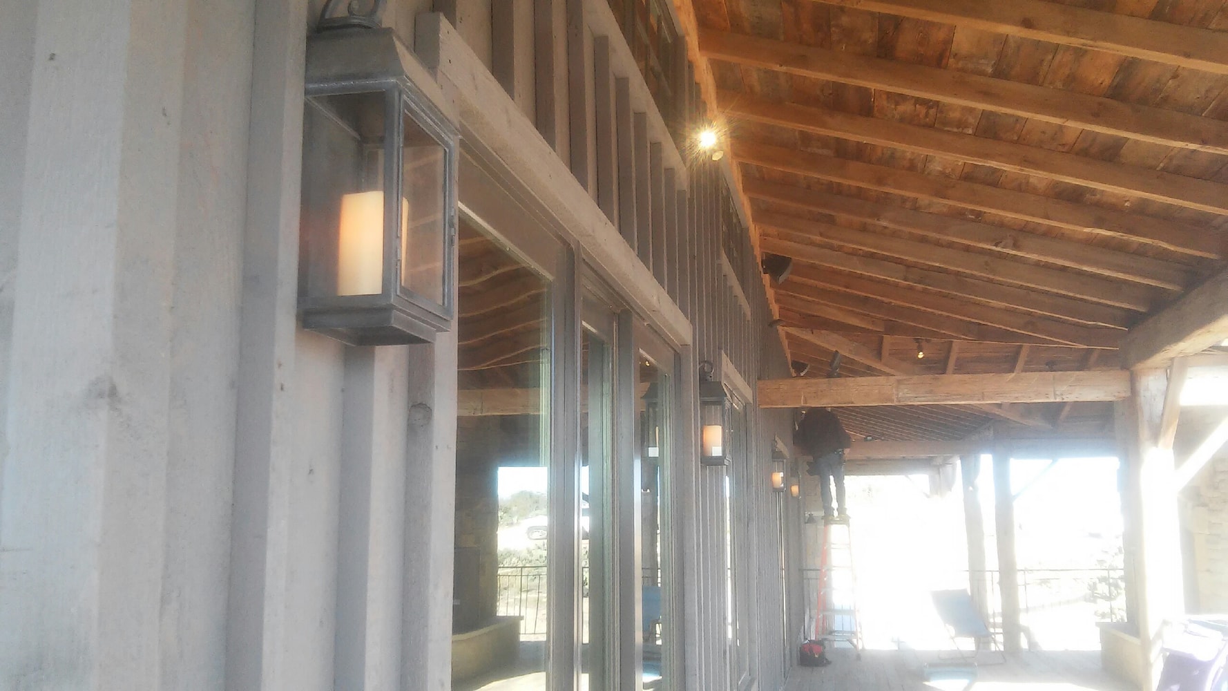 Photos from Fusion Electric 