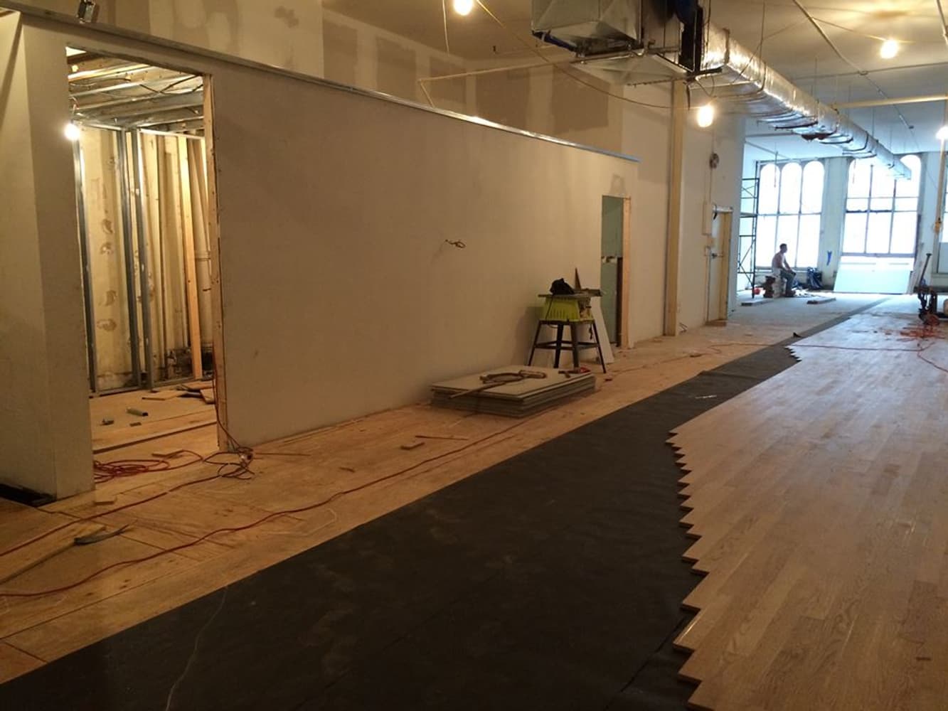 390 Broadway New York, NY