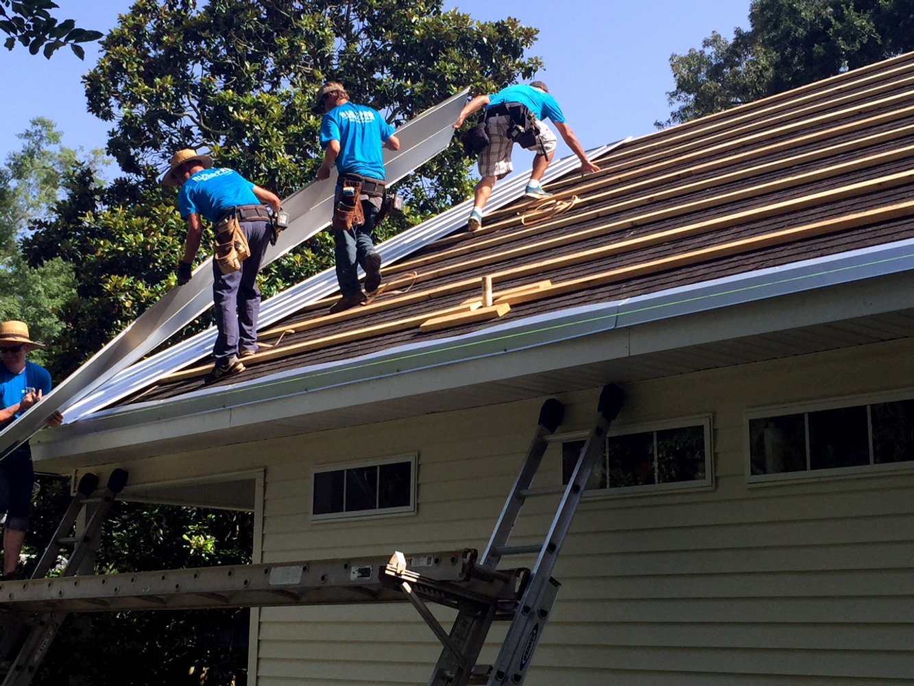 Buildpro Home Improvement Jobs