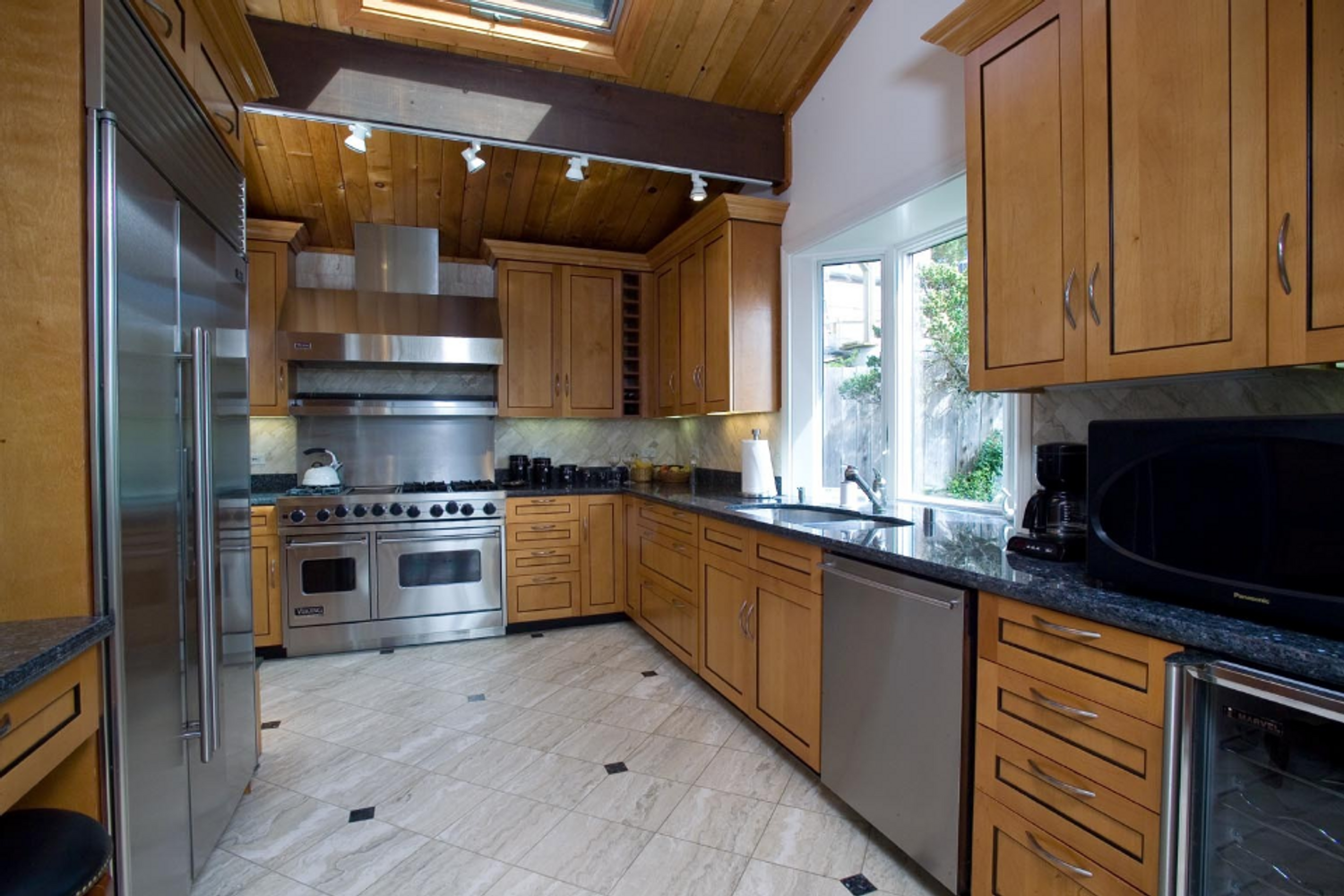 Kitchen Remodeling