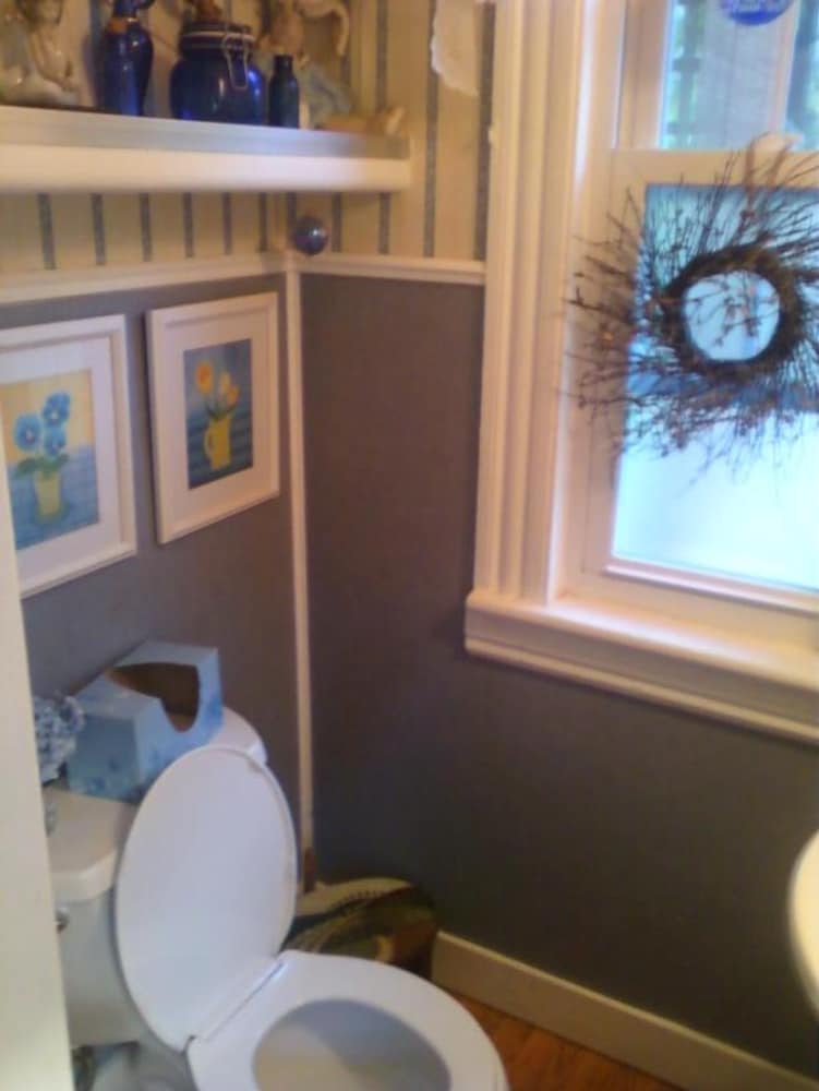 House remodel San Francisco