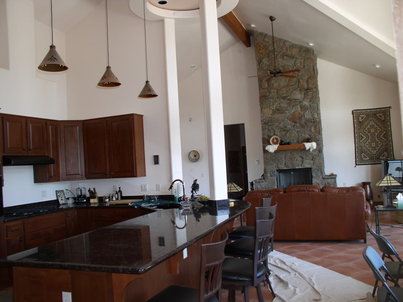 Random MFC Site Pictures