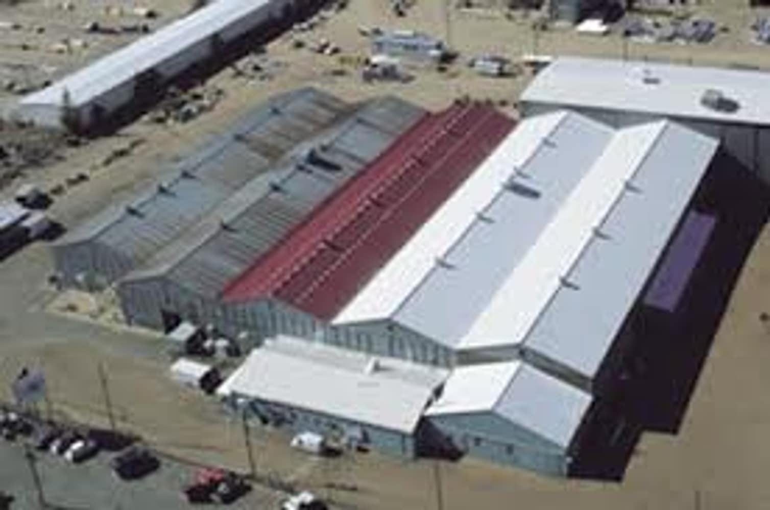 Photos from Commercial Industrial Roofing, LLC