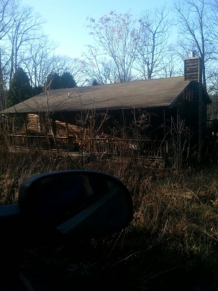 Photo(s) from Henry's Paving And Seal Coating