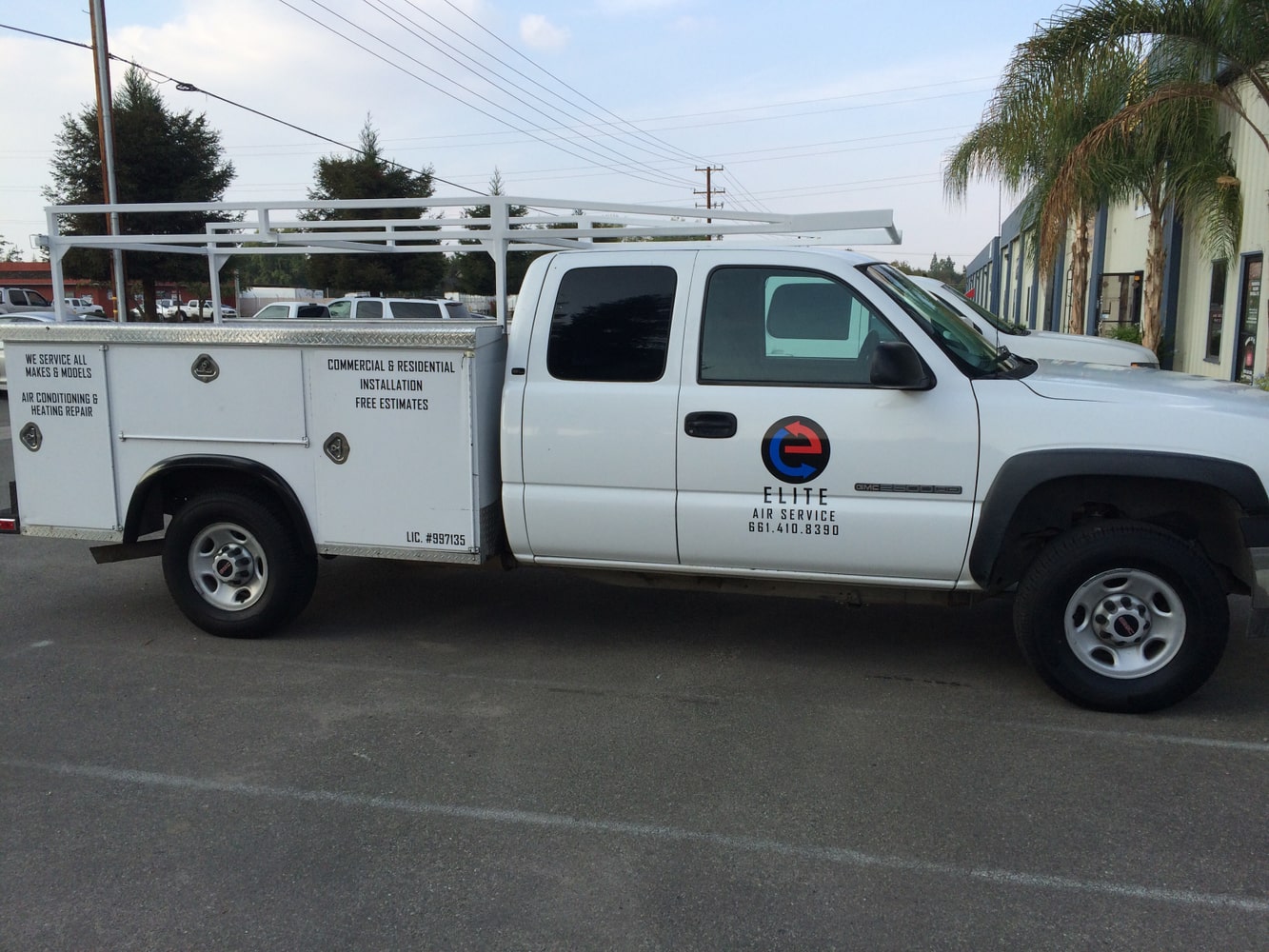 Photo(s) from Elite Air Service