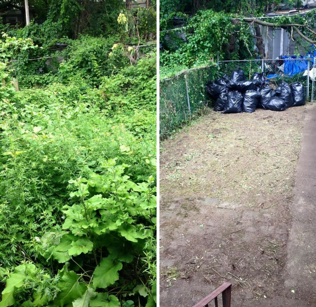 KEC REMODELING SERVICES LICENSE AND INSURED BASEMENT 