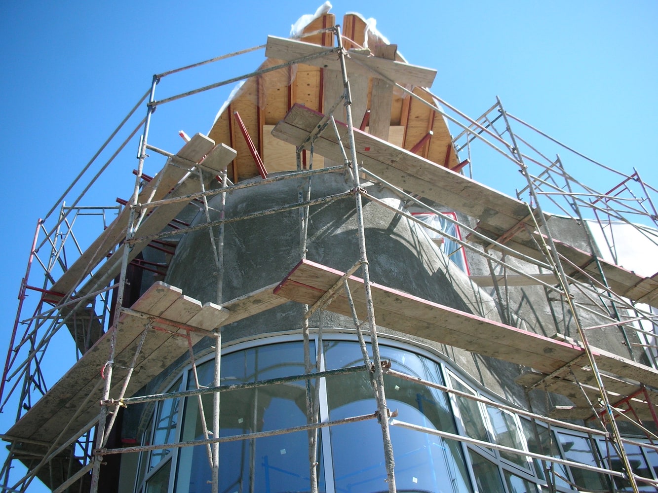 Pacific Palisades-Custom Home