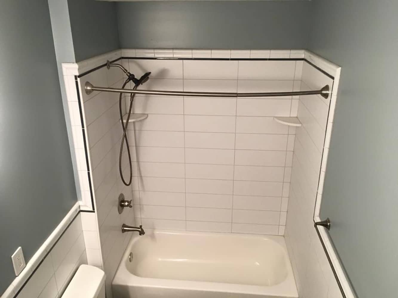 Perkiomenville Bathroom Renovation