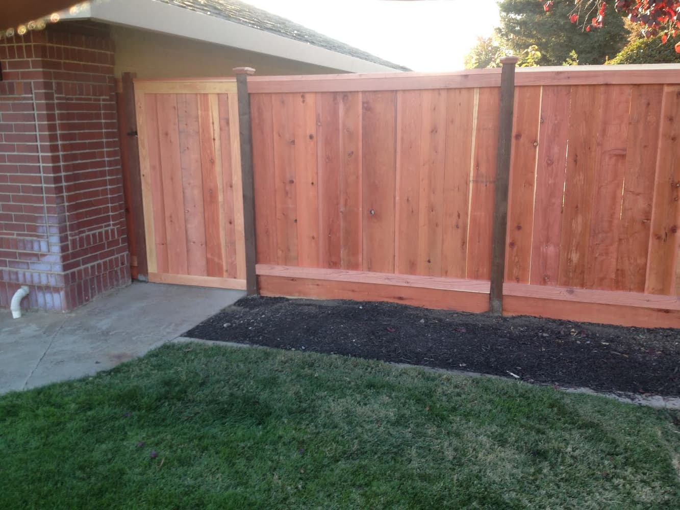 Photo(s) from Town and Country Fence