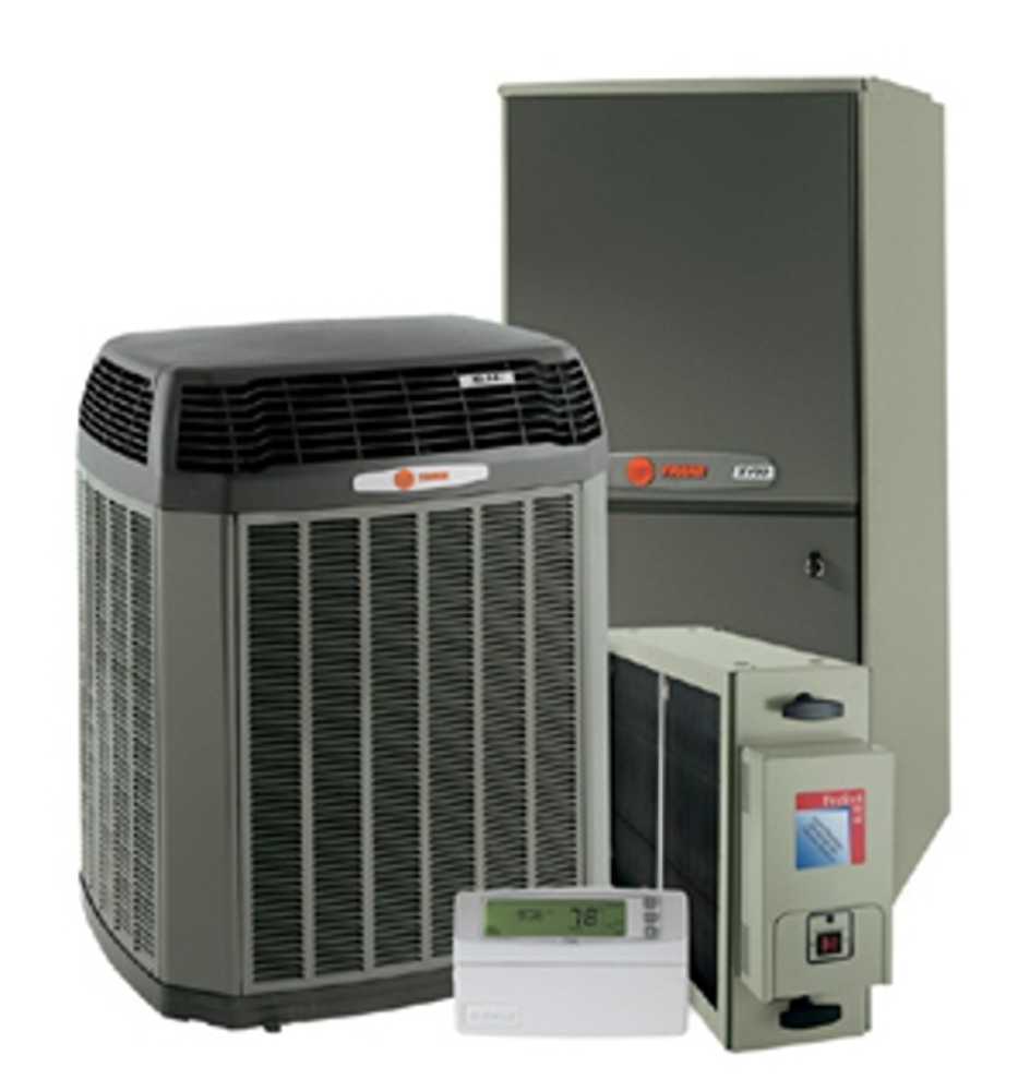 Caruso HVAC/R