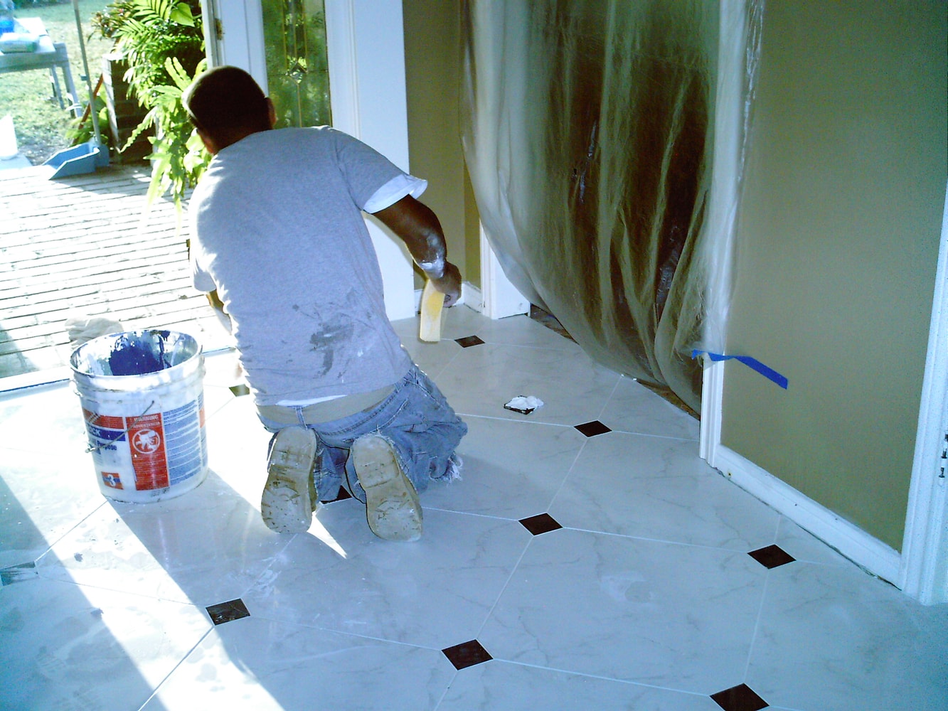 Projects by Gerson Sanchez Construction, Llc