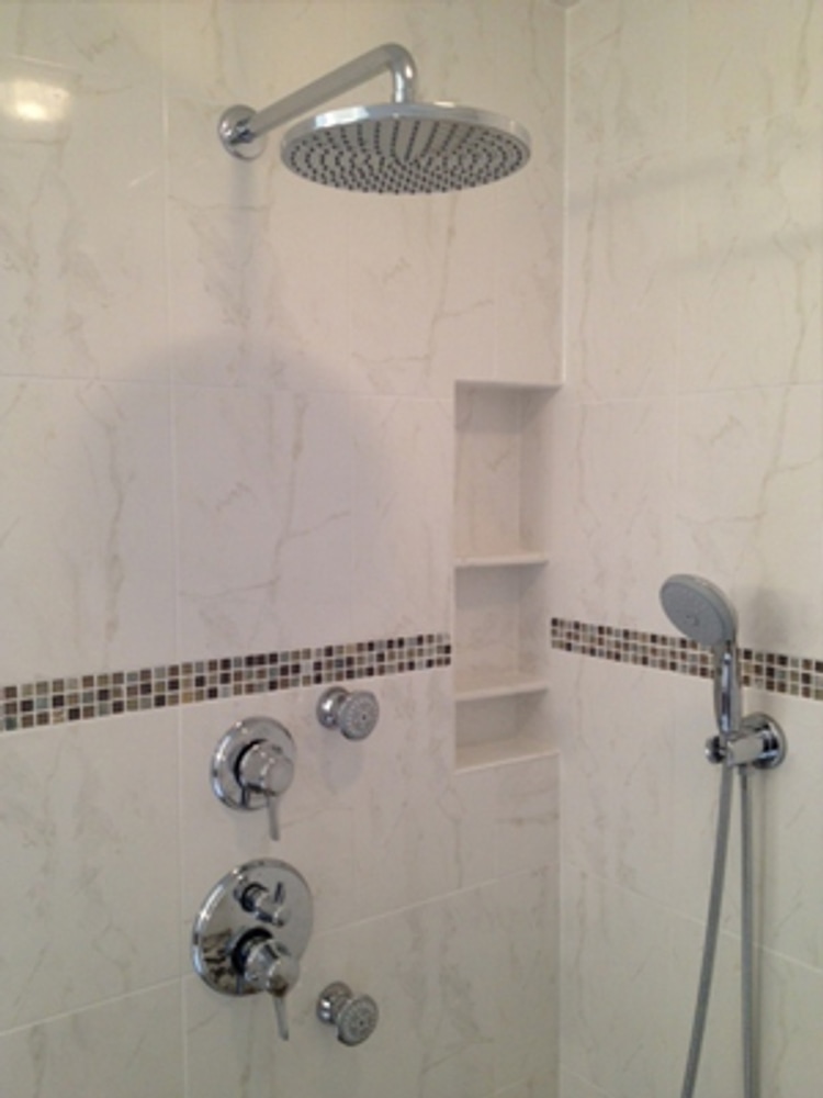 Central Plumbing & Heating Co Inc