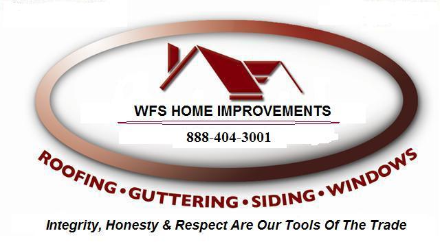 WFS Home Improvements