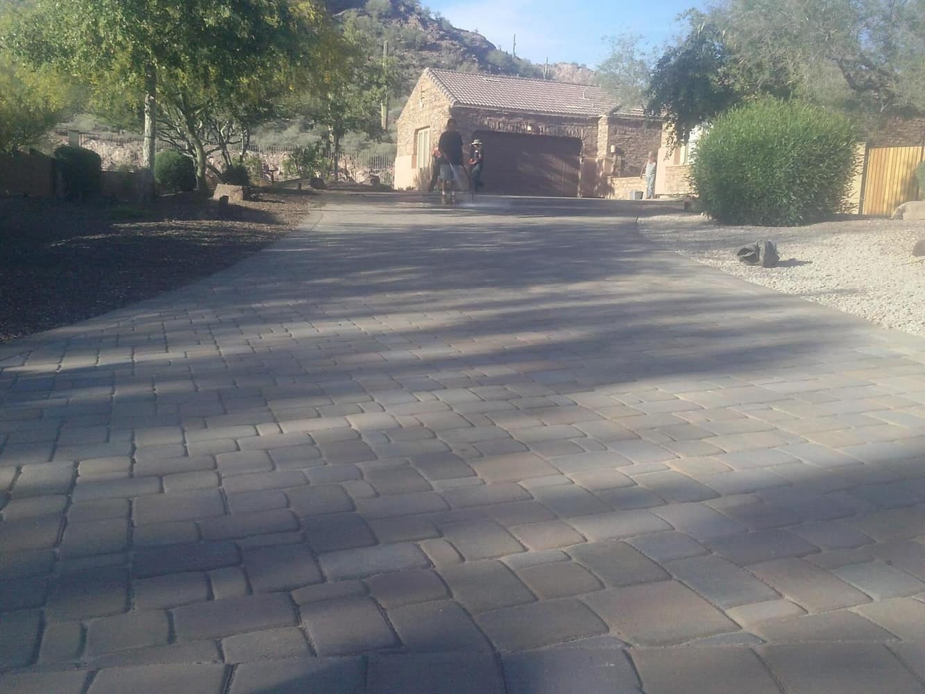 Photo(s) from Campo Construction Llc