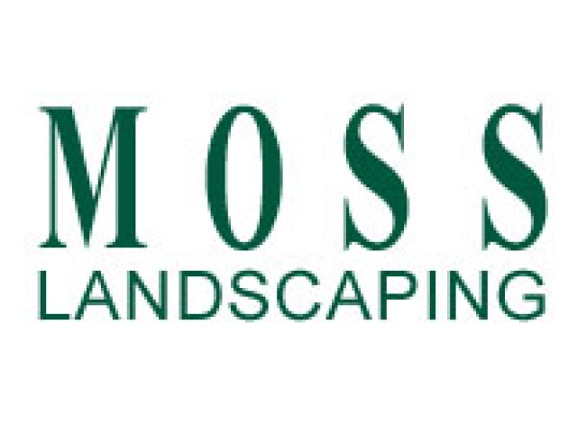 Moss Landscaping