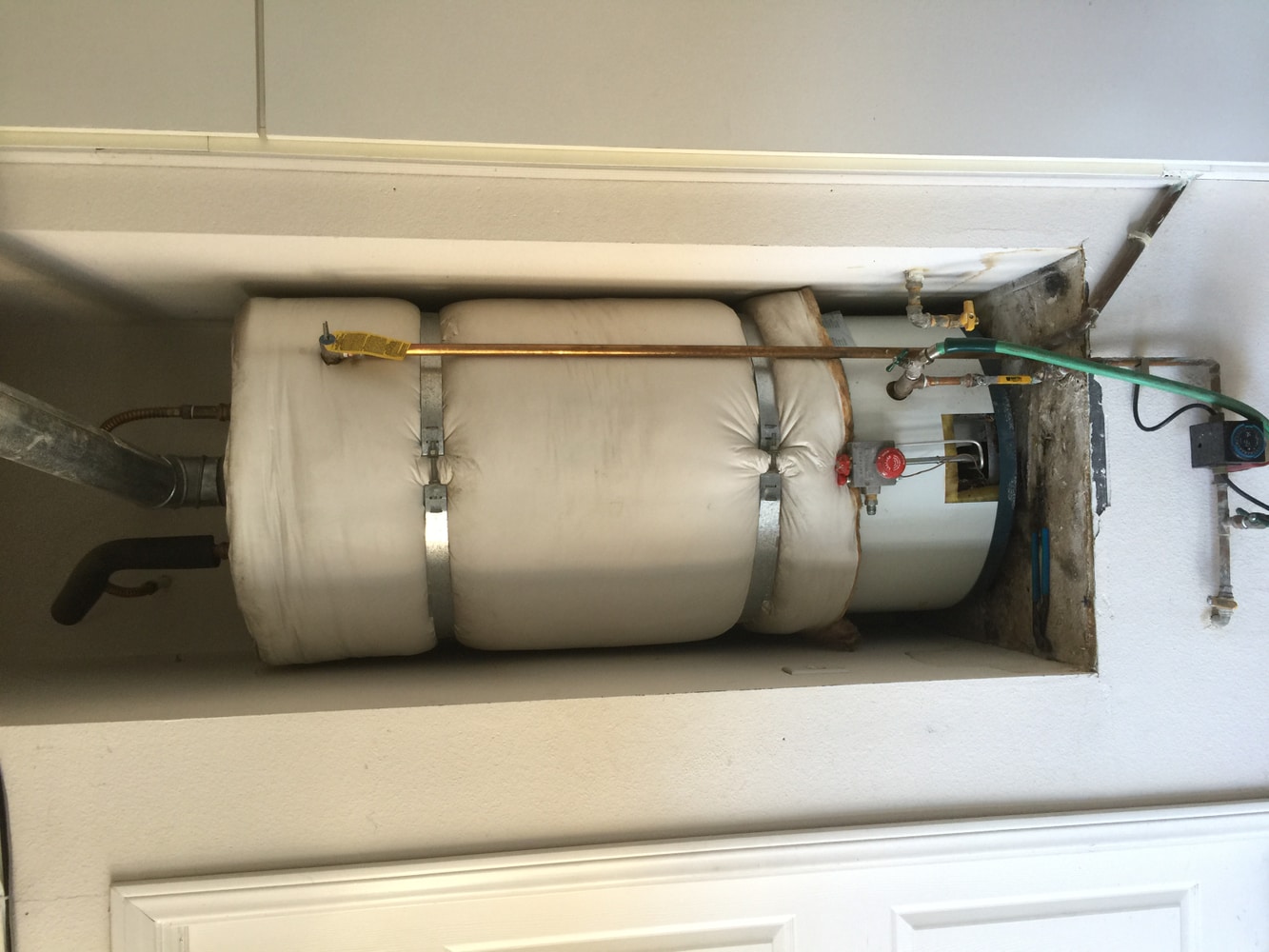 Photos from G.N.W plumbing