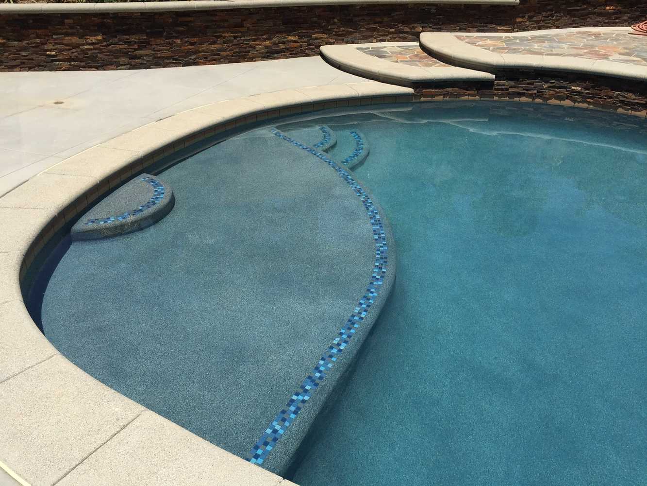 Photos from Bluepoint Pools Construction