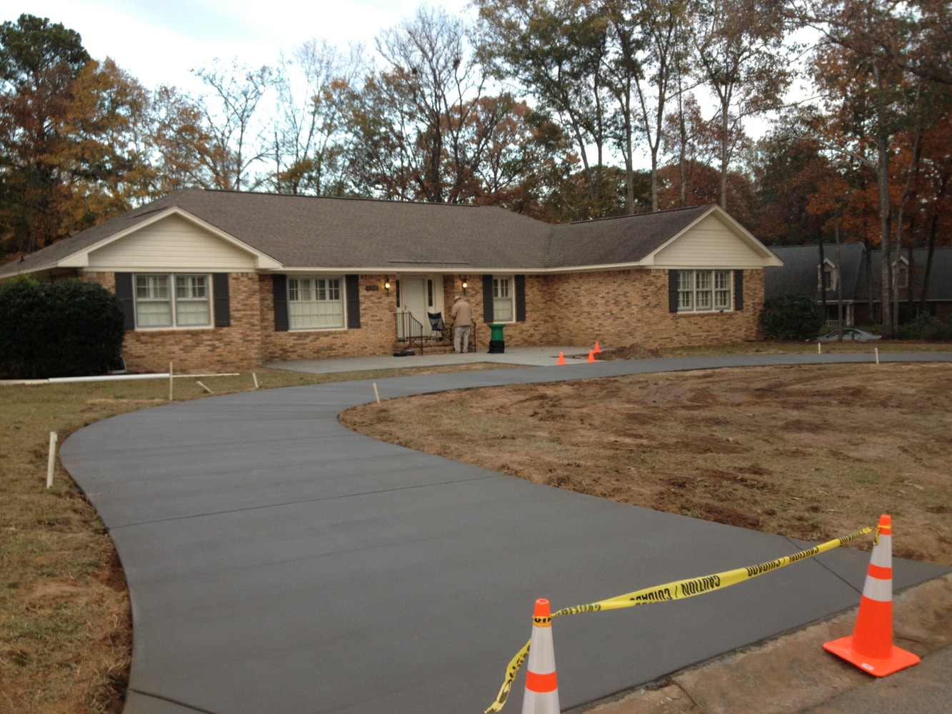 Photo(s) from LG Dirtbusters, LLC