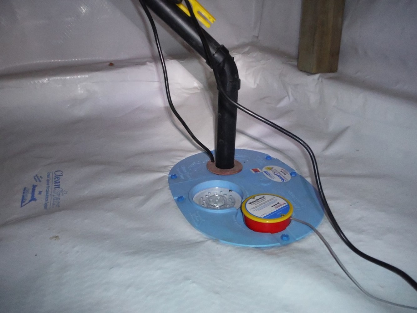 Photo(s) from Johns Waterproofing Co