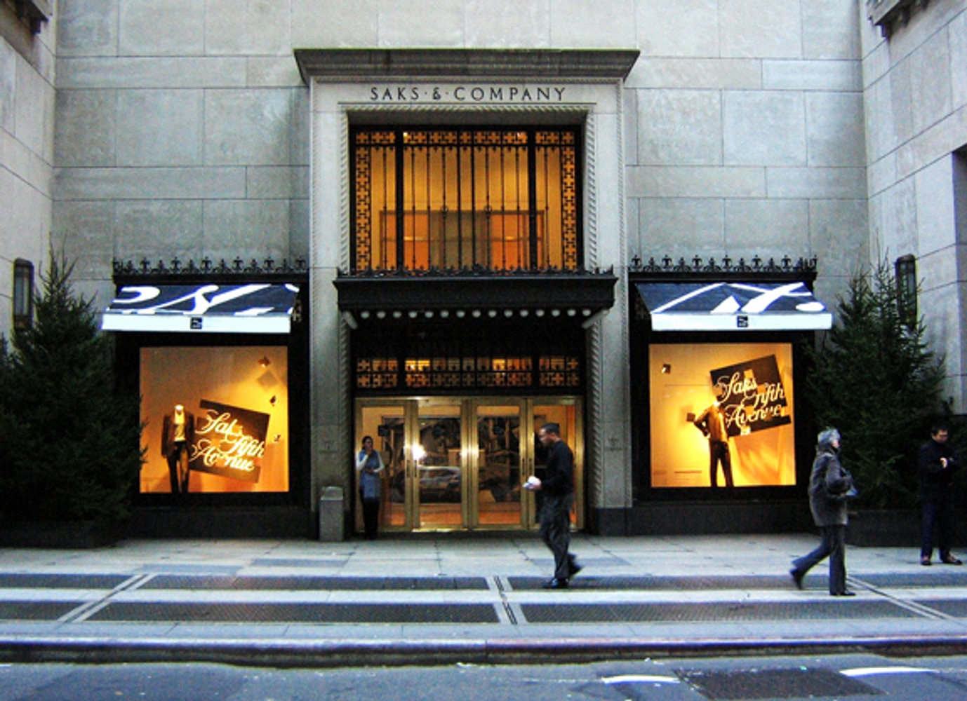 Photo(s) from Capitol Awning Co Inc