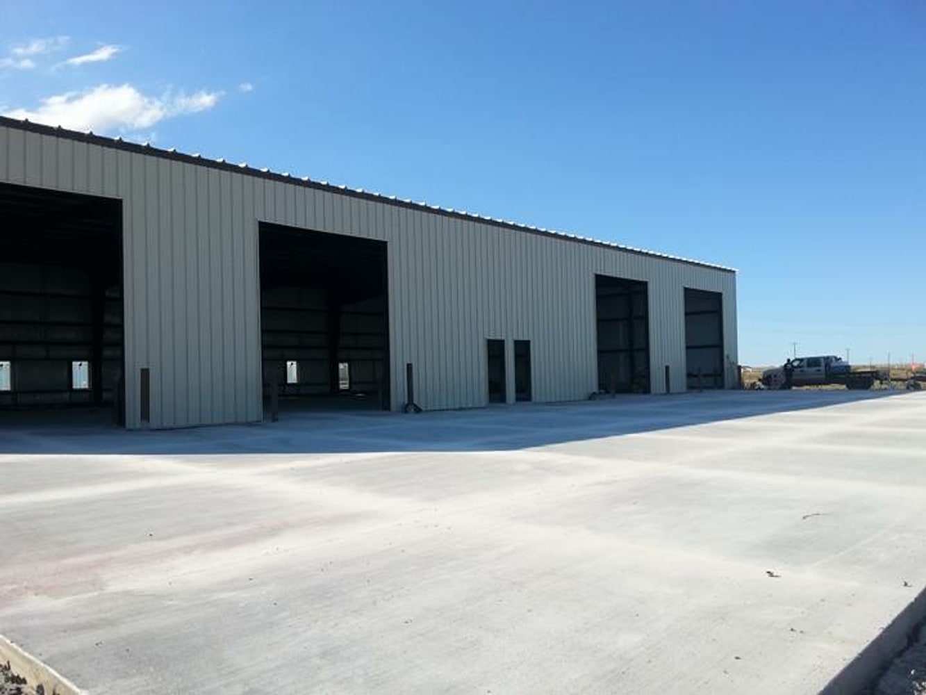 Photo(s) from LGI Concrete, LLC