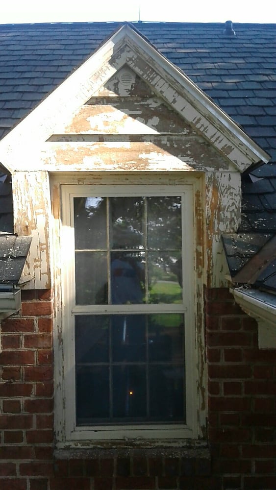 Photo(s) from Pk Painting Specialist