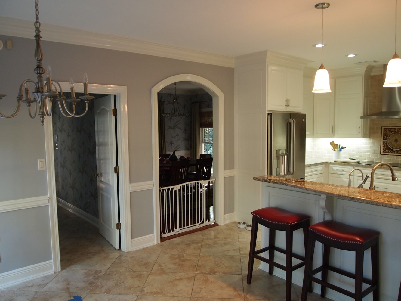 Photo(s) from Legacy Construction Services Groupo