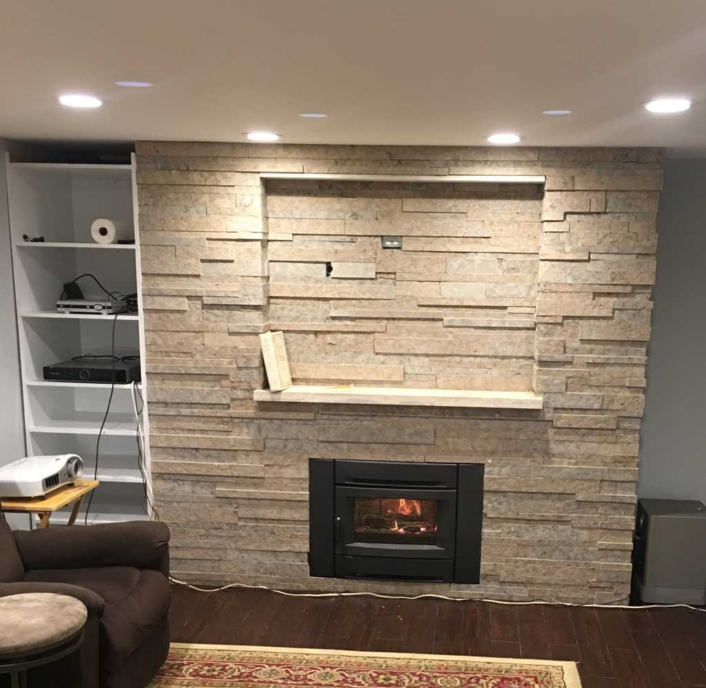 Photos from Joseph Birkenheier Tuckpointing And Masonry