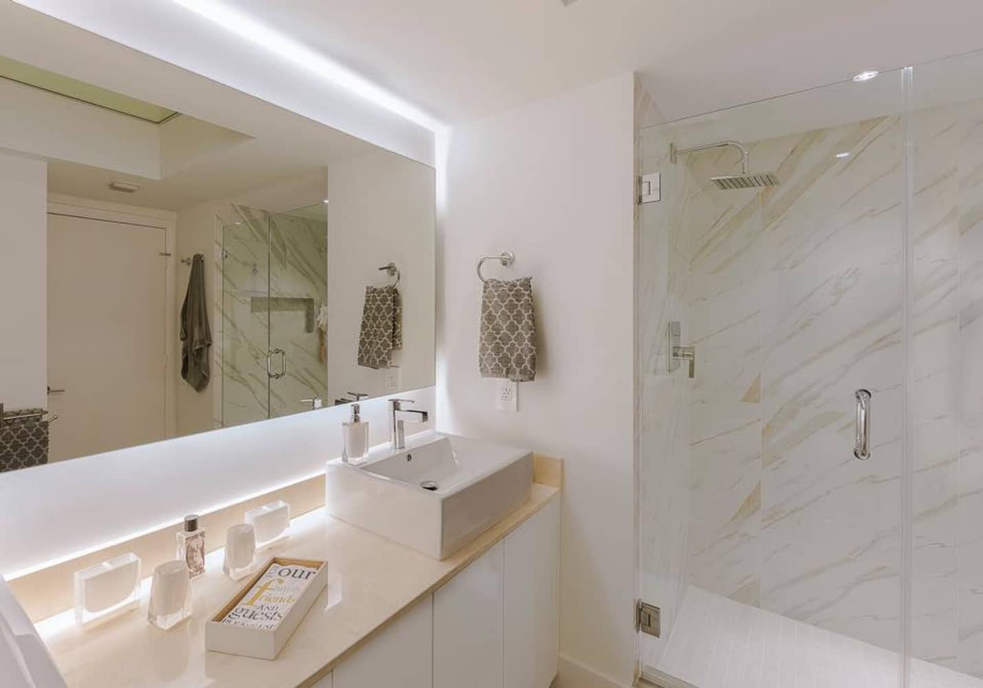 Williams Island 1210 Project