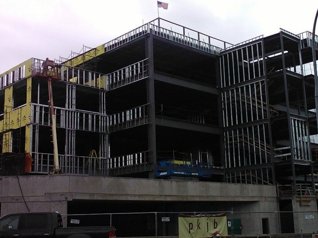 Katwall, Inc. Photos