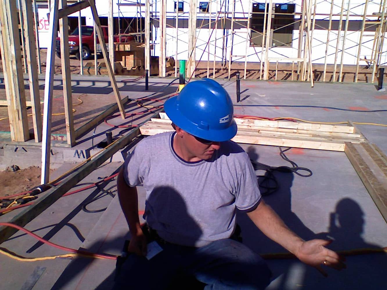 Four Sons Construction, LLC -Custom Remodeling & Repair