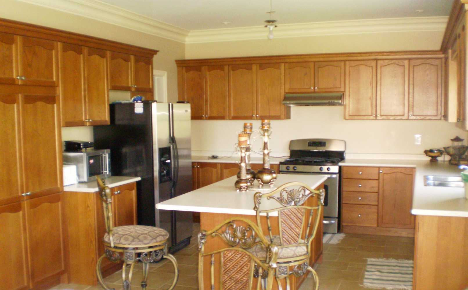 All Kinds of Kitchen Remodeling Styles 