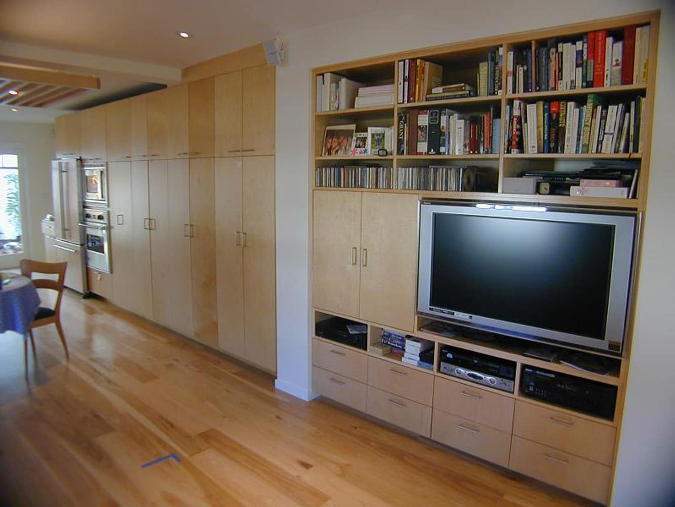 Casale Construction Co. LLC Project