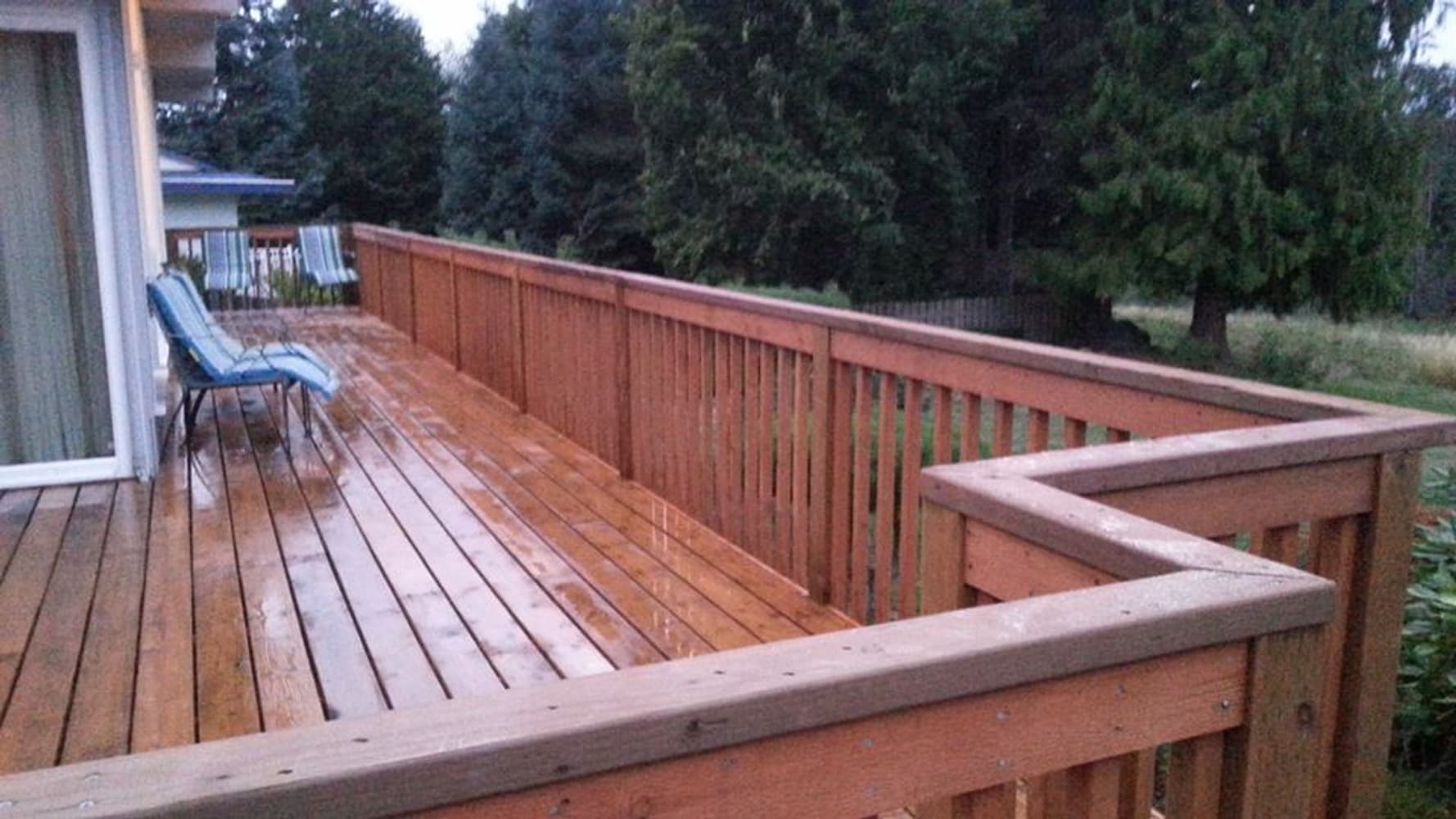 Photo(s) from MECKLENBURG CONSTRUCTION LLC