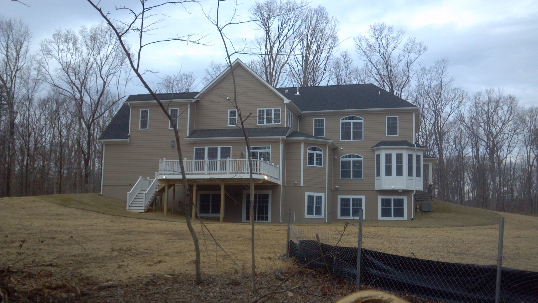 J G H Building And Consulting Llc Project