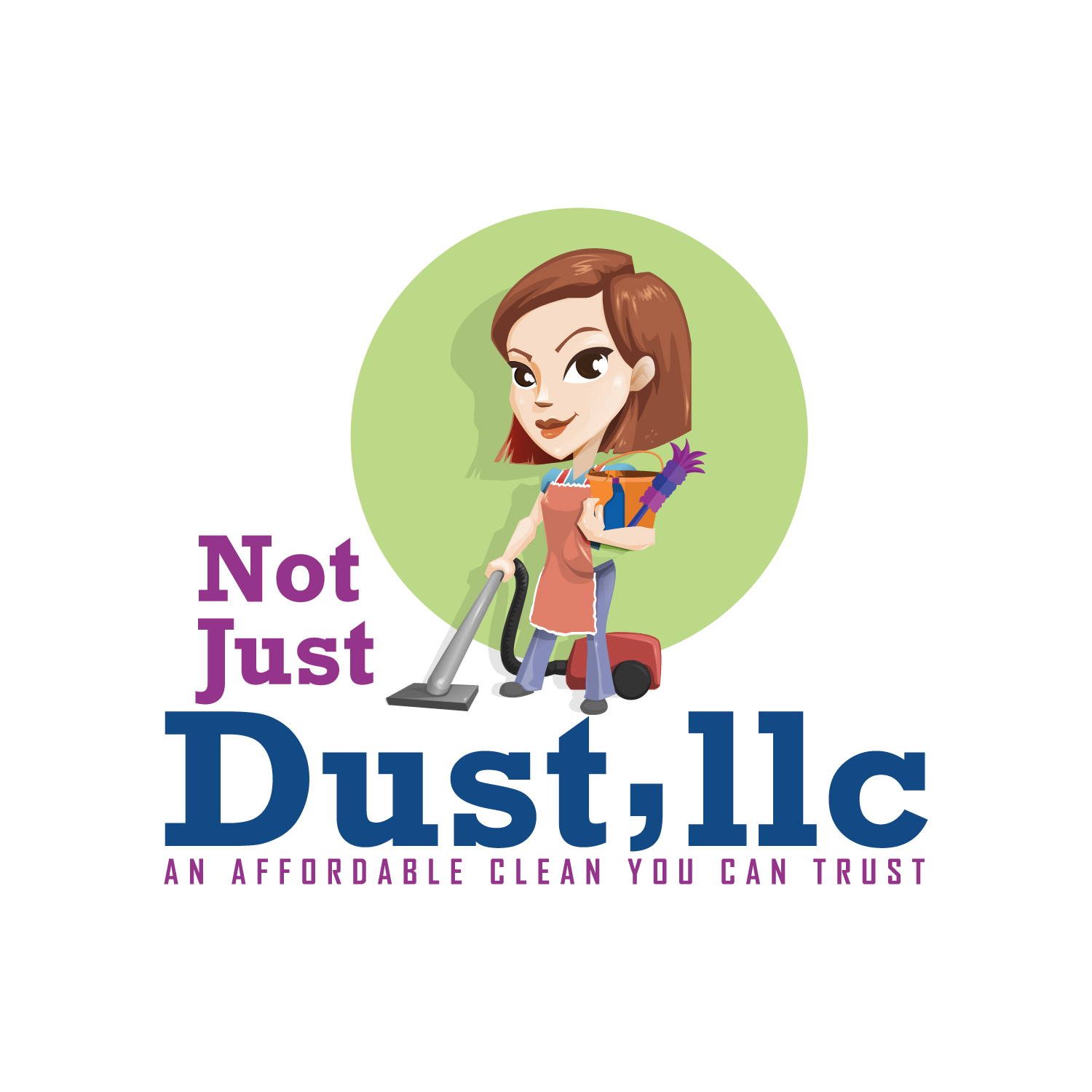 Not Just Dust,Llc