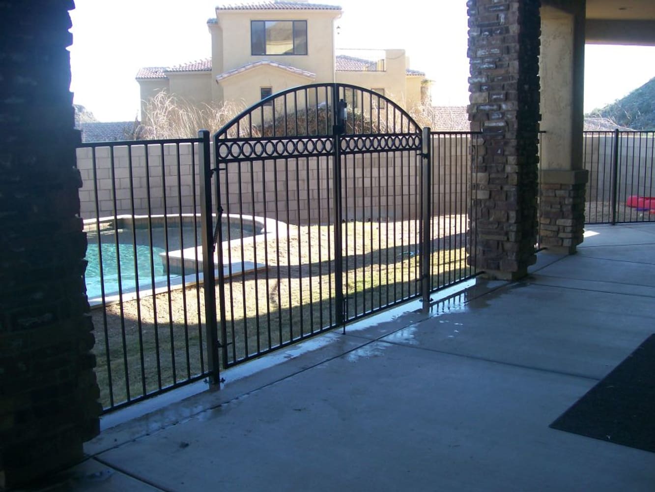 DCS Industries, LLC Project