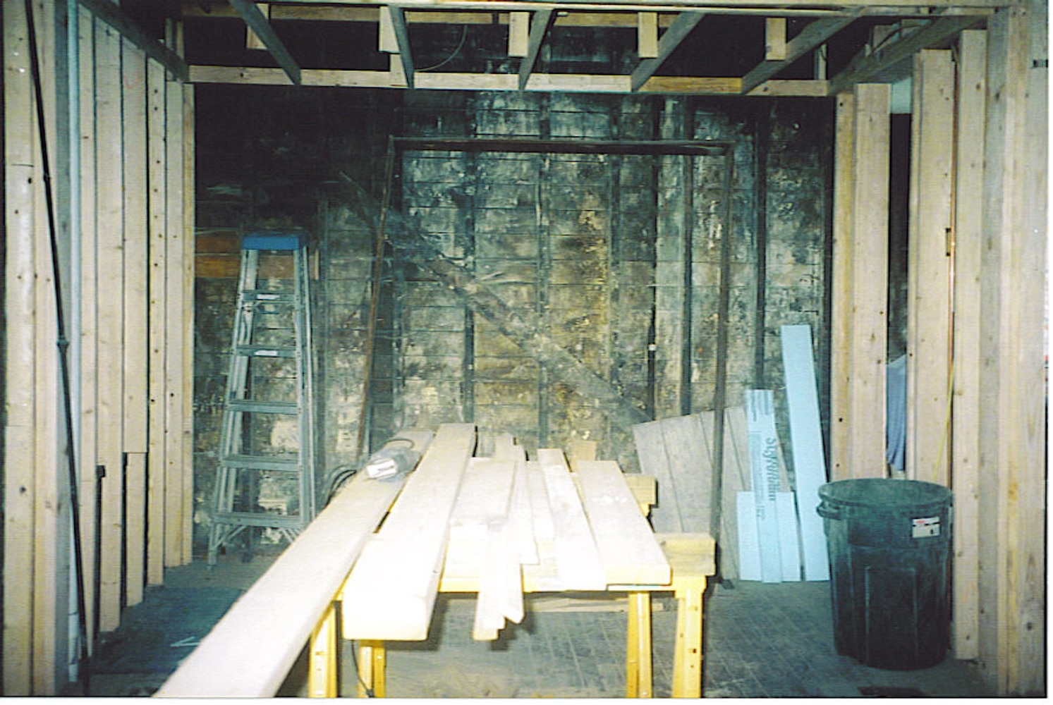 Project photos from Damico Construction Company