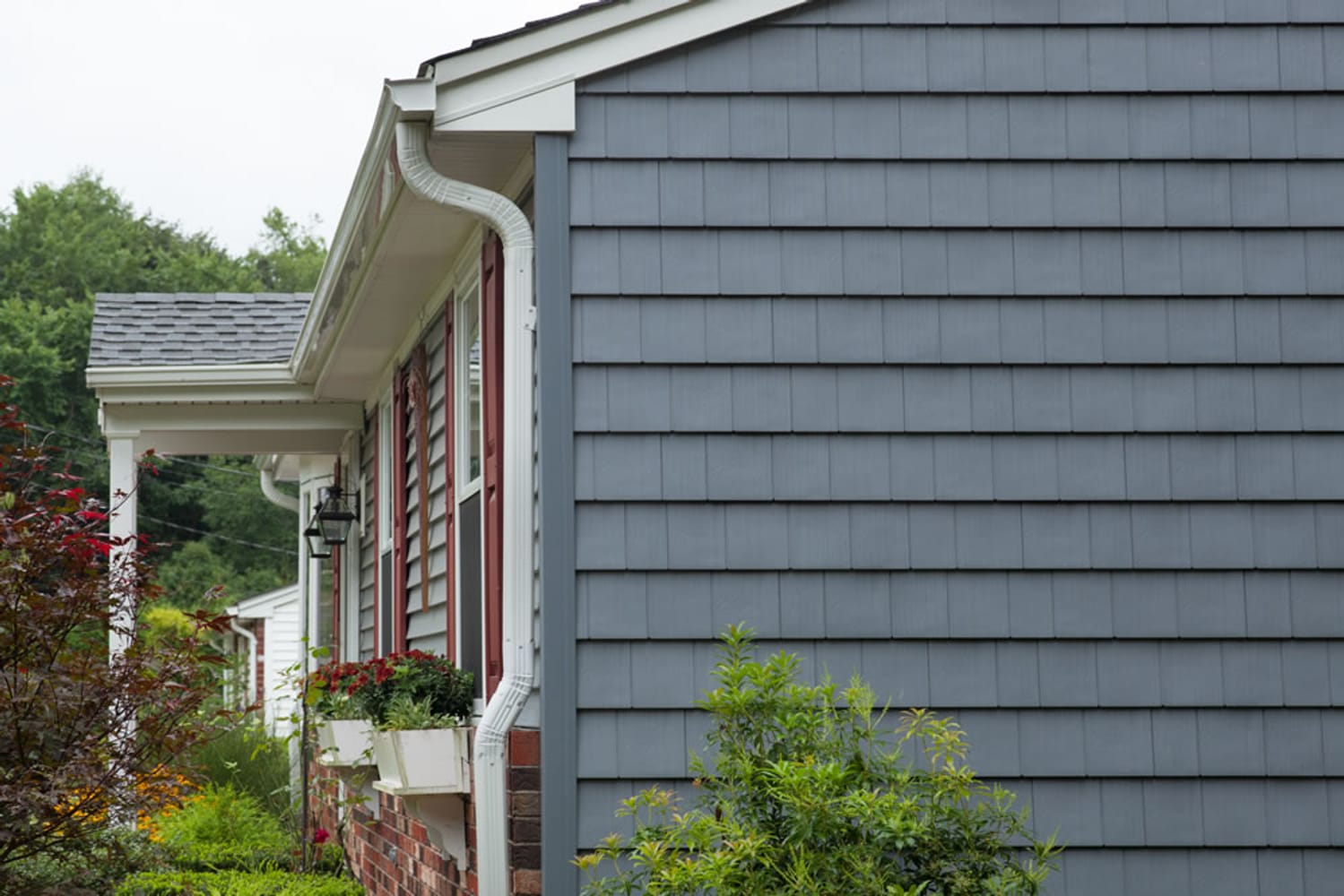 Siding Photos from Marshall Building & Remodeling